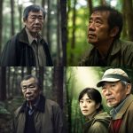 ノルウェイの森　2023年版